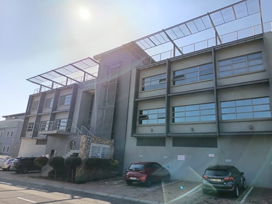 To Let Commercial Property for Rent in Bedfordview Gauteng