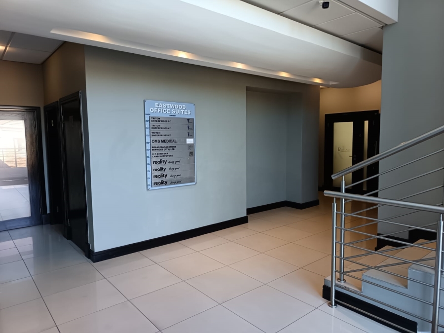 To Let Commercial Property for Rent in Bedfordview Gauteng