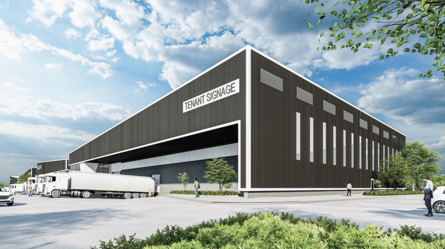 To Let Commercial Property for Rent in Witfontein Gauteng