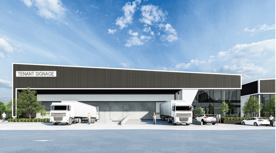 To Let Commercial Property for Rent in Witfontein Gauteng