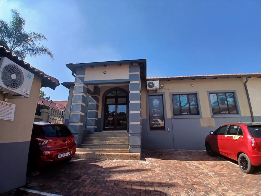 To Let Commercial Property for Rent in Bedfordview Gauteng