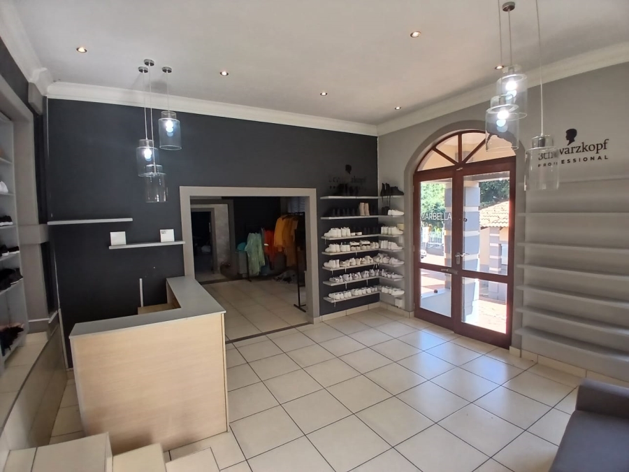 To Let Commercial Property for Rent in Bedfordview Gauteng