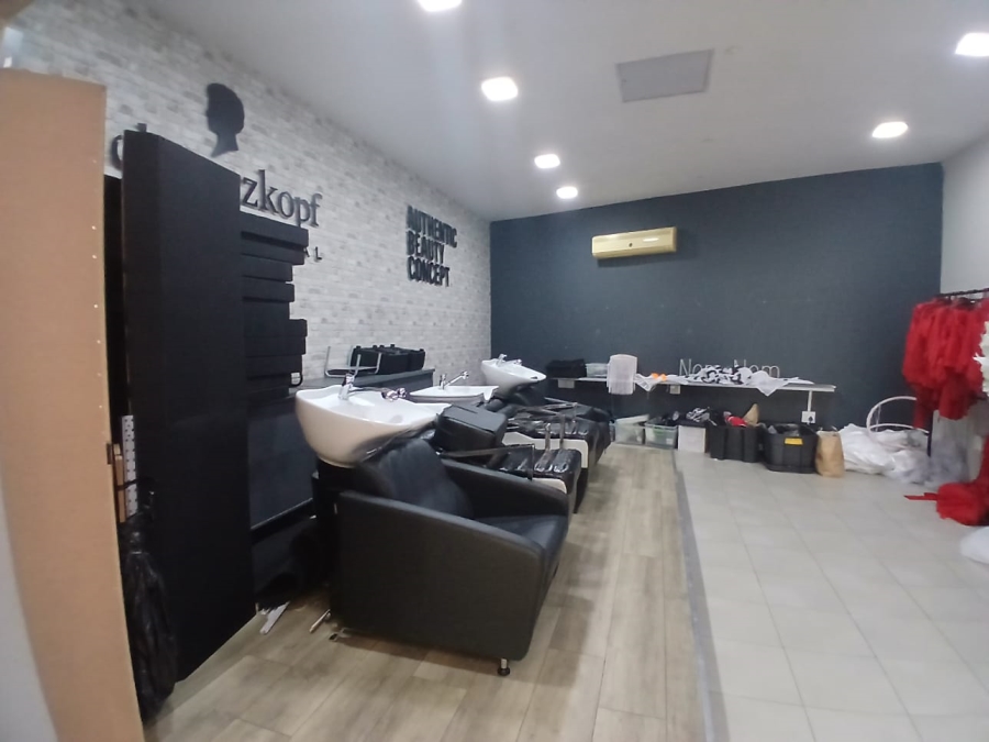 To Let Commercial Property for Rent in Bedfordview Gauteng