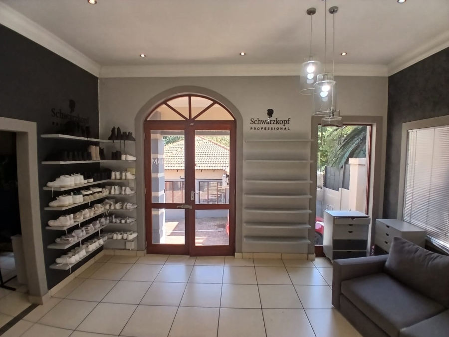 To Let Commercial Property for Rent in Bedfordview Gauteng
