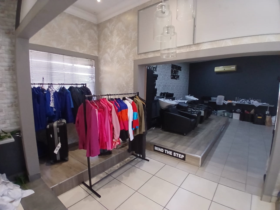 To Let Commercial Property for Rent in Bedfordview Gauteng