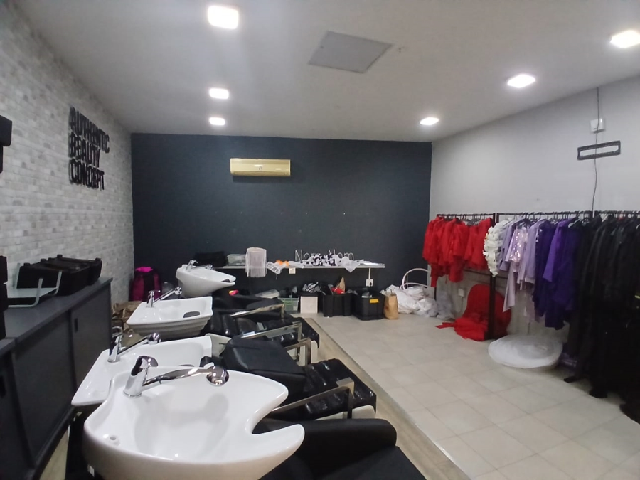 To Let Commercial Property for Rent in Bedfordview Gauteng