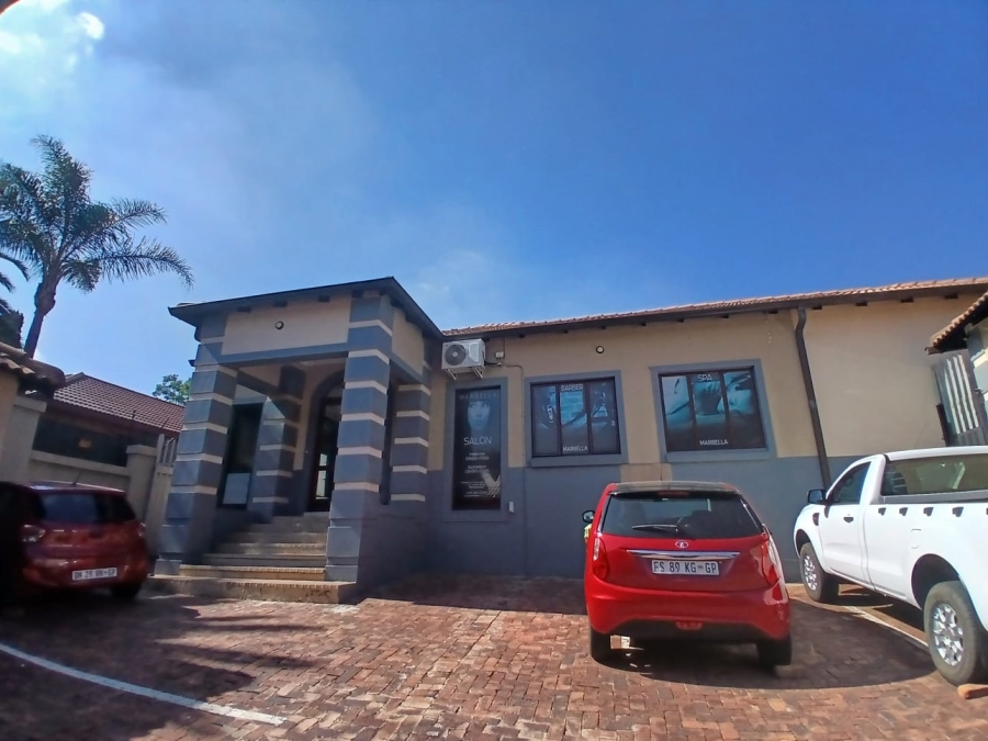 To Let Commercial Property for Rent in Bedfordview Gauteng