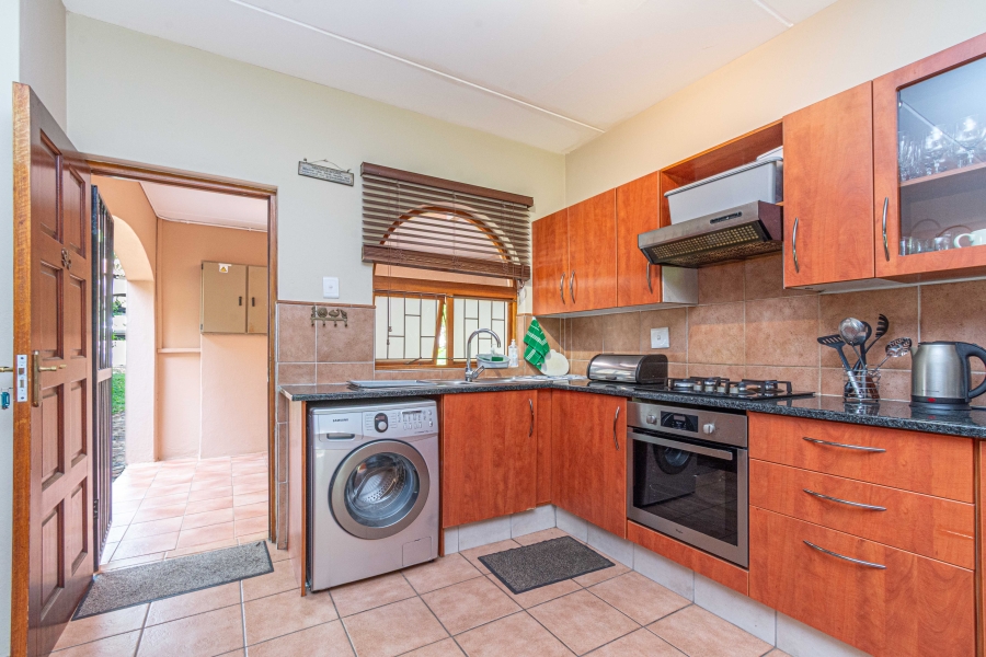 2 Bedroom Property for Sale in Noordhang Gauteng