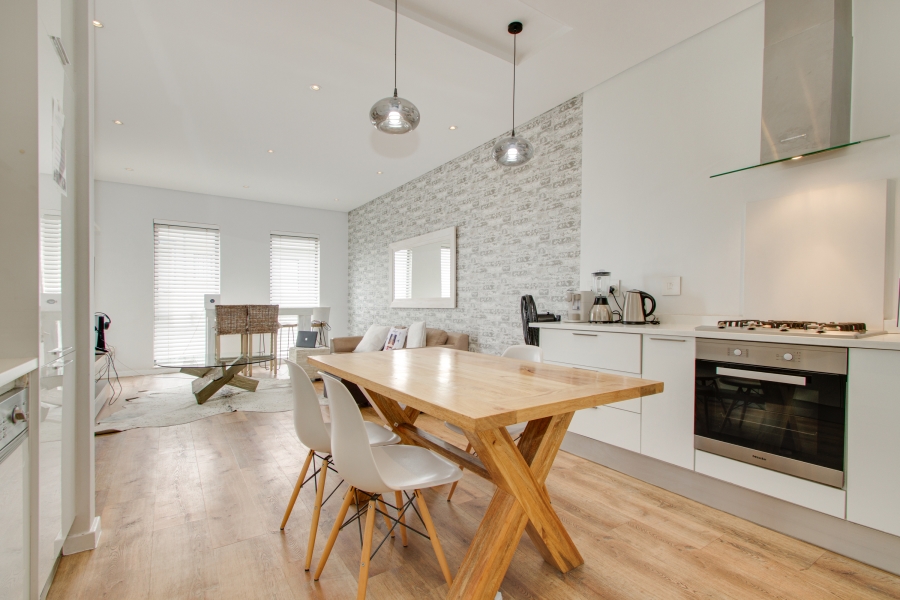 1 Bedroom Property for Sale in Steyn City Gauteng