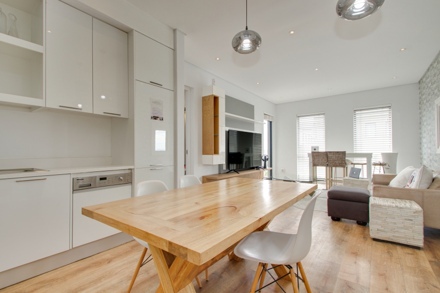 1 Bedroom Property for Sale in Steyn City Gauteng