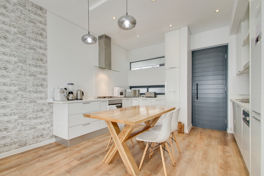 1 Bedroom Property for Sale in Steyn City Gauteng