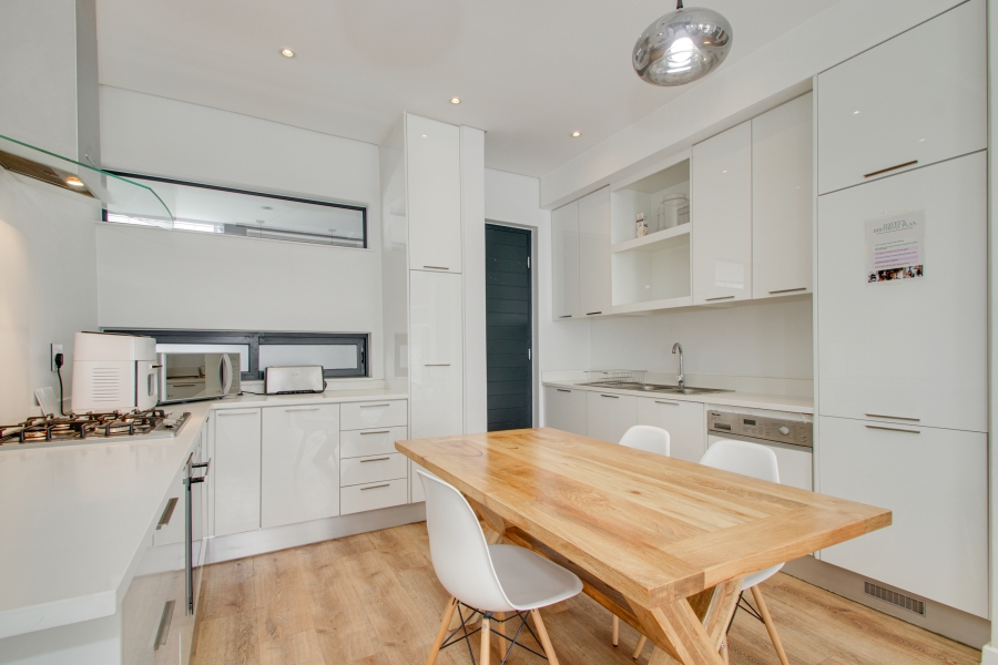 1 Bedroom Property for Sale in Steyn City Gauteng