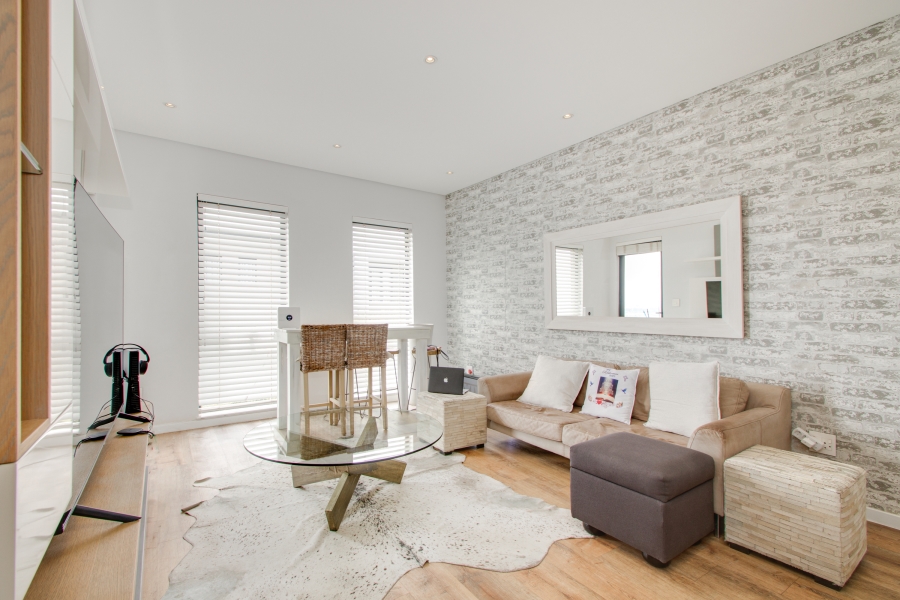 1 Bedroom Property for Sale in Steyn City Gauteng