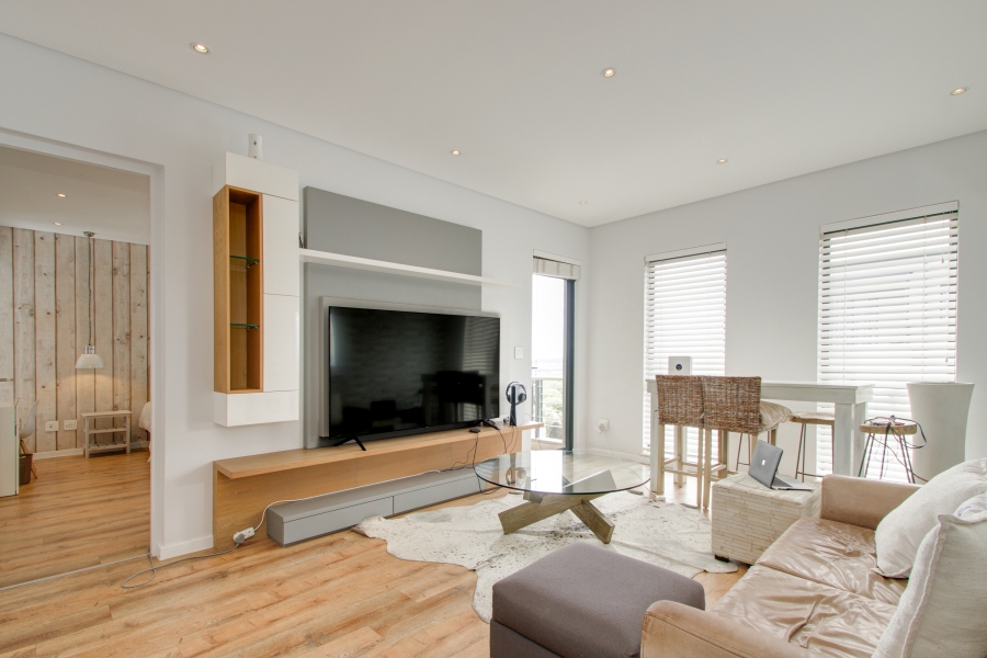 1 Bedroom Property for Sale in Steyn City Gauteng