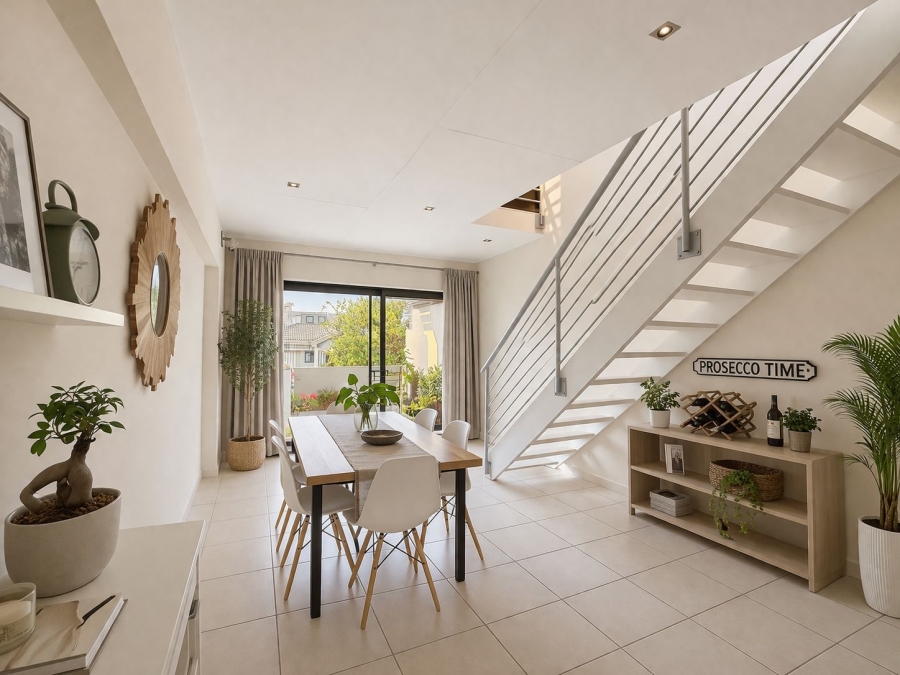 To Let 2 Bedroom Property for Rent in Fourways Gauteng