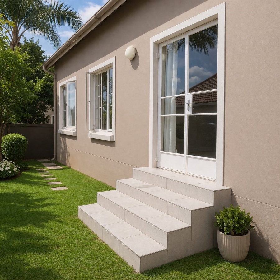 To Let 2 Bedroom Property for Rent in North Riding Gauteng