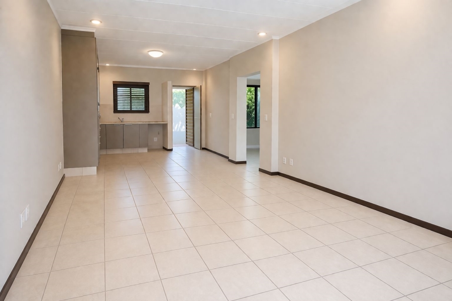 To Let 2 Bedroom Property for Rent in Fourways Gauteng