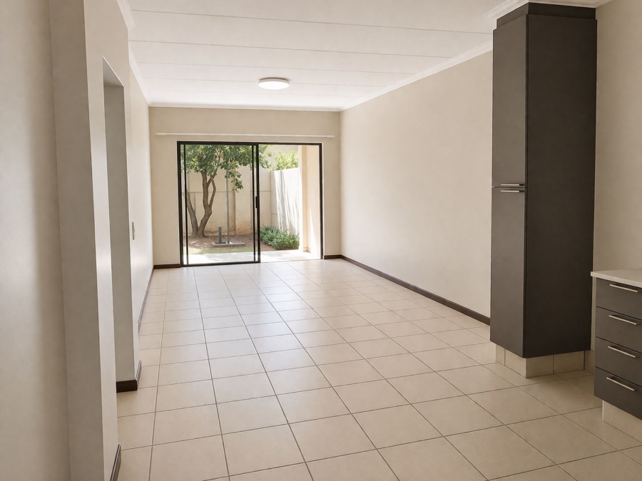 To Let 2 Bedroom Property for Rent in Fourways Gauteng
