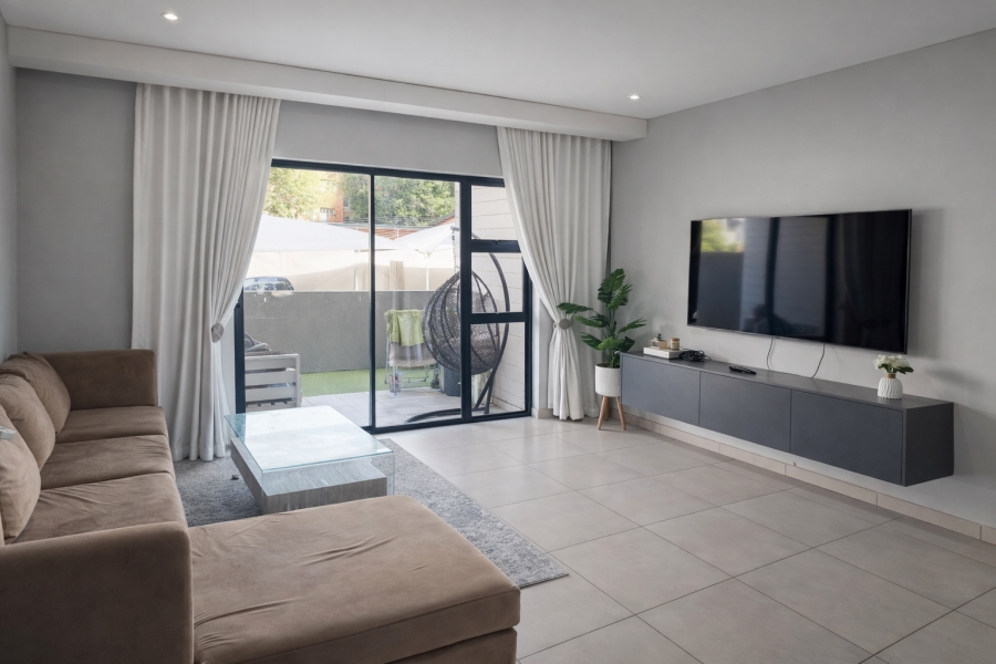 To Let 2 Bedroom Property for Rent in North Riding Gauteng