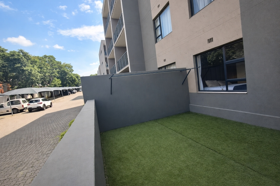 To Let 2 Bedroom Property for Rent in North Riding Gauteng