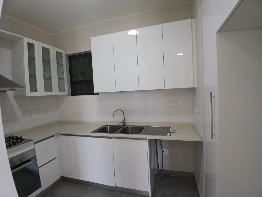 To Let 1 Bedroom Property for Rent in Kensington Gauteng