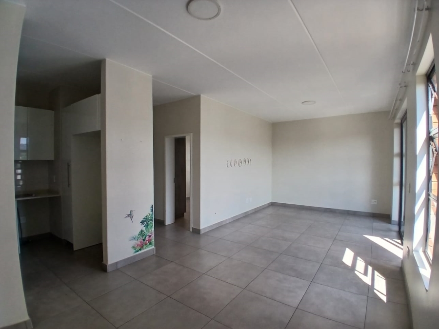 To Let 1 Bedroom Property for Rent in Kensington Gauteng