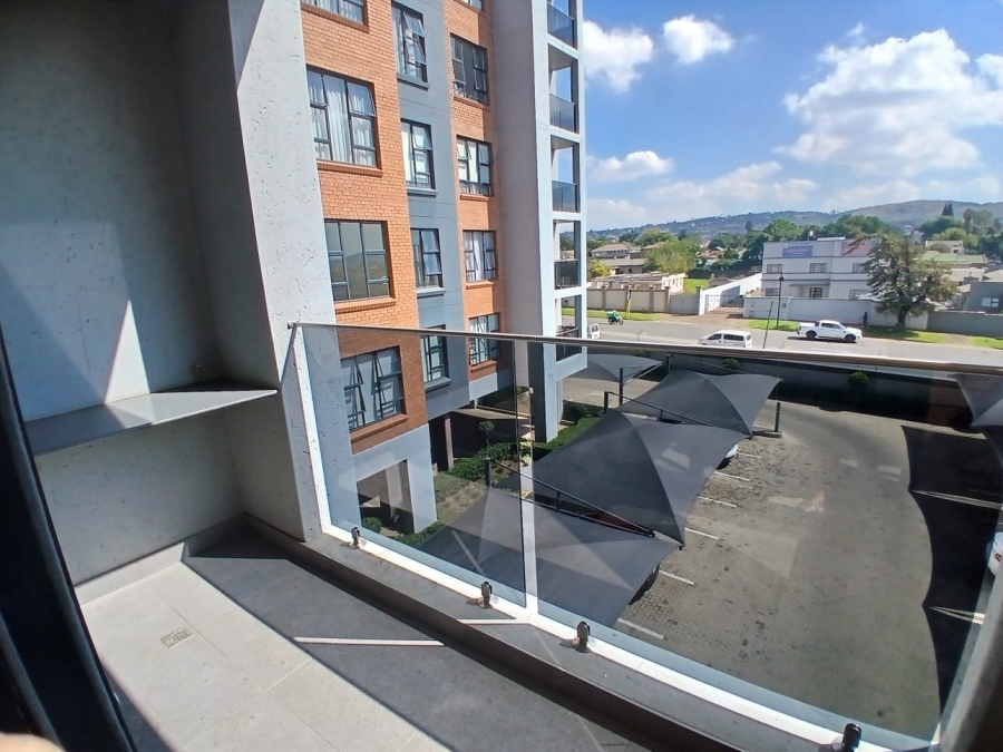 To Let 1 Bedroom Property for Rent in Kensington Gauteng