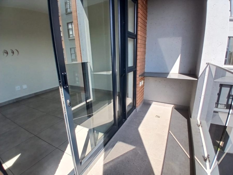 To Let 1 Bedroom Property for Rent in Kensington Gauteng