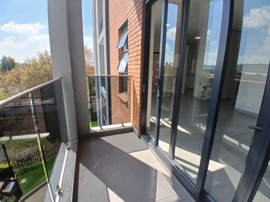 To Let 1 Bedroom Property for Rent in Kensington Gauteng