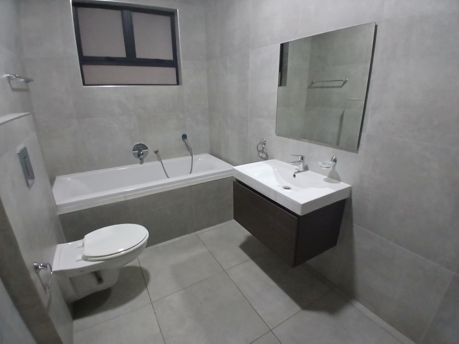 To Let 1 Bedroom Property for Rent in Kensington Gauteng