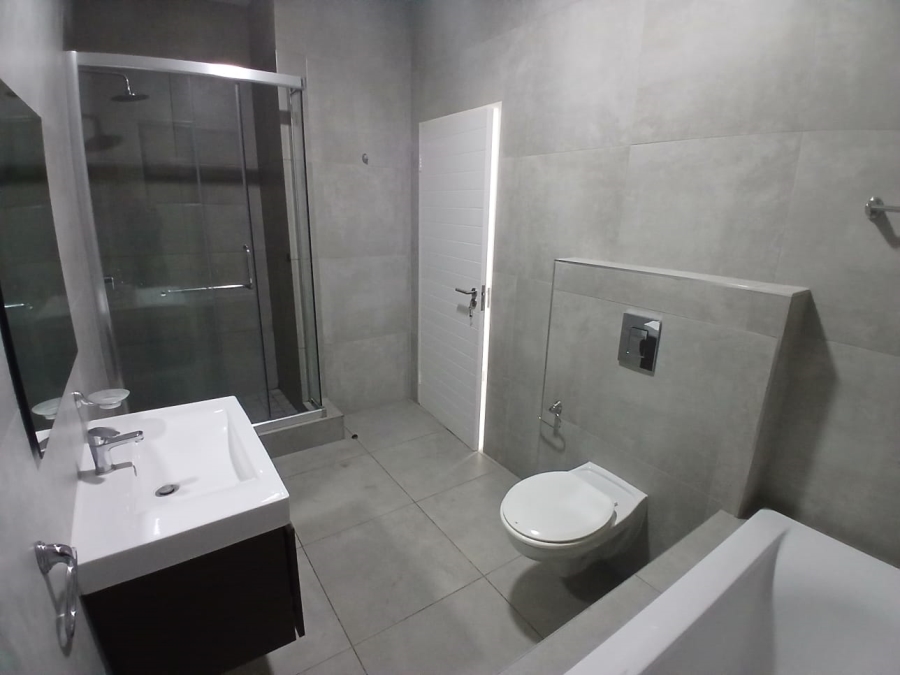 To Let 1 Bedroom Property for Rent in Kensington Gauteng