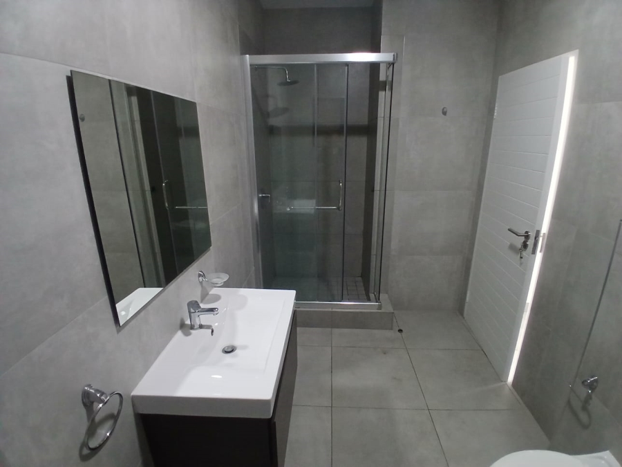 To Let 1 Bedroom Property for Rent in Kensington Gauteng