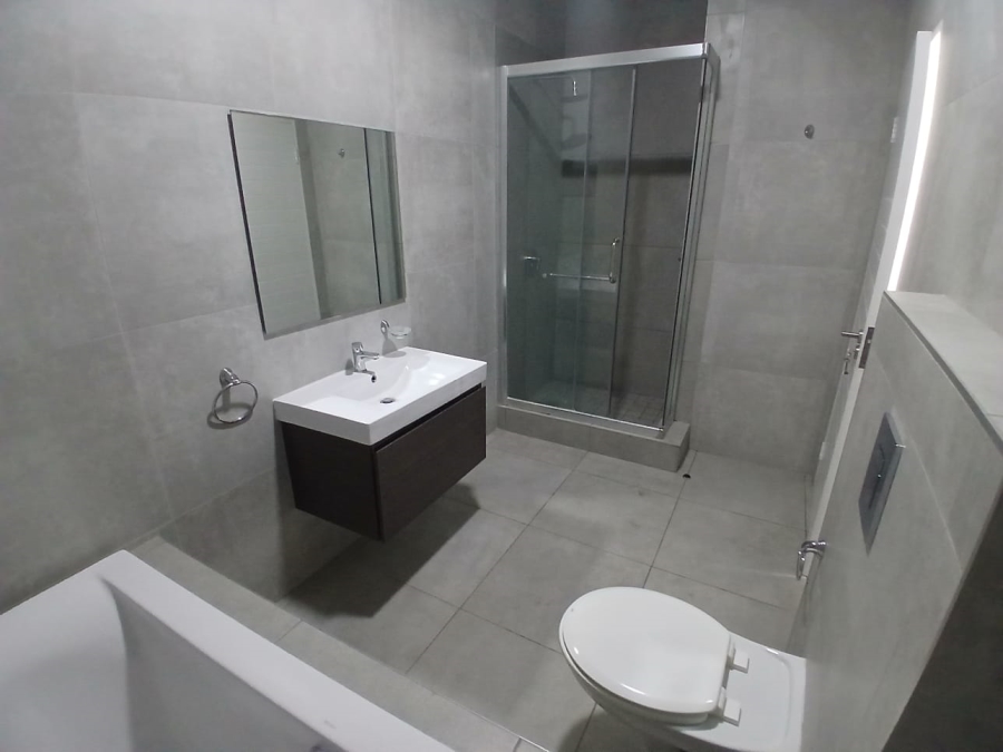 To Let 1 Bedroom Property for Rent in Kensington Gauteng