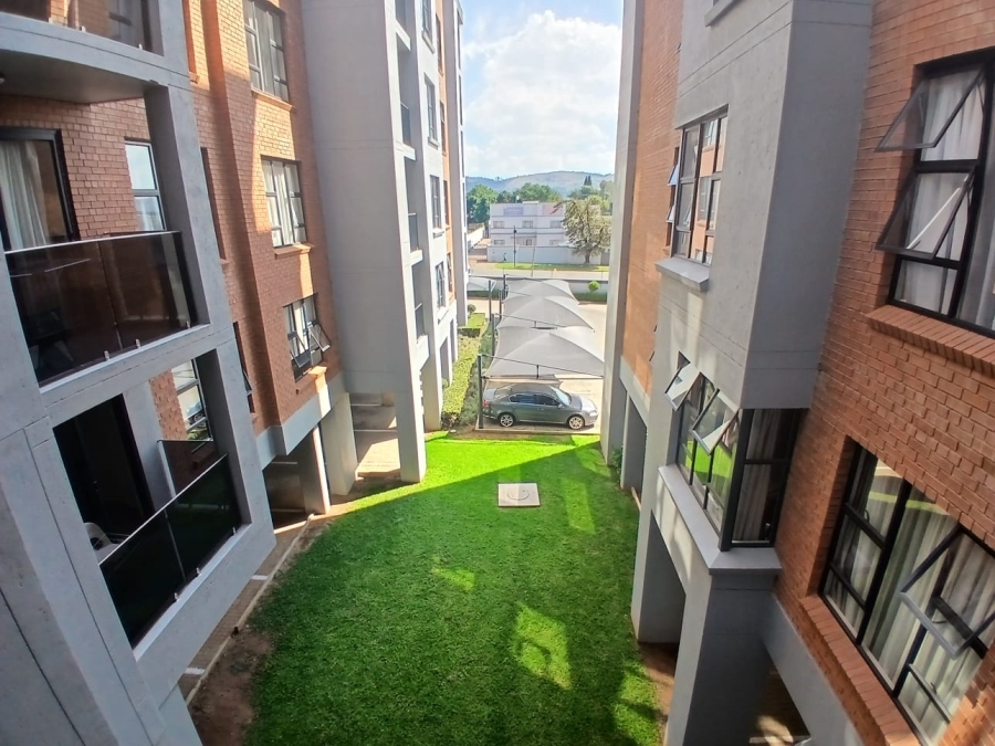 To Let 1 Bedroom Property for Rent in Kensington Gauteng