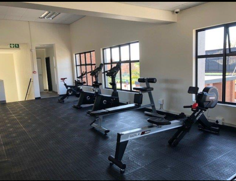 To Let 1 Bedroom Property for Rent in Kensington Gauteng