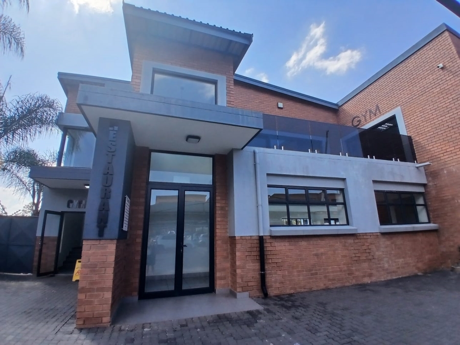 To Let 1 Bedroom Property for Rent in Kensington Gauteng