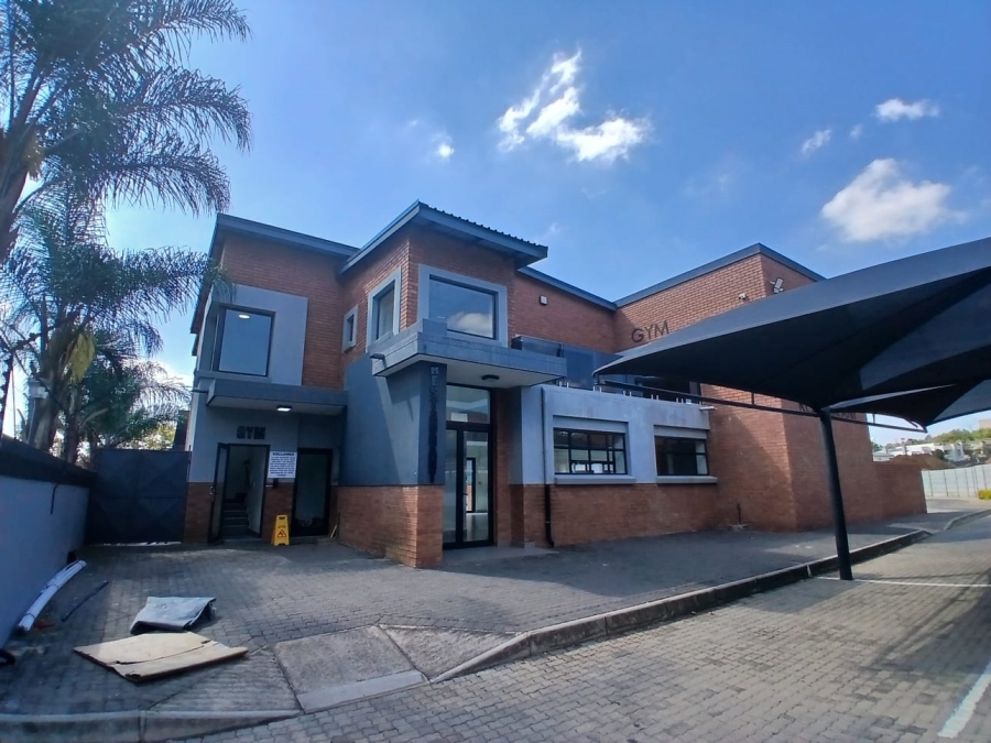 To Let 1 Bedroom Property for Rent in Kensington Gauteng