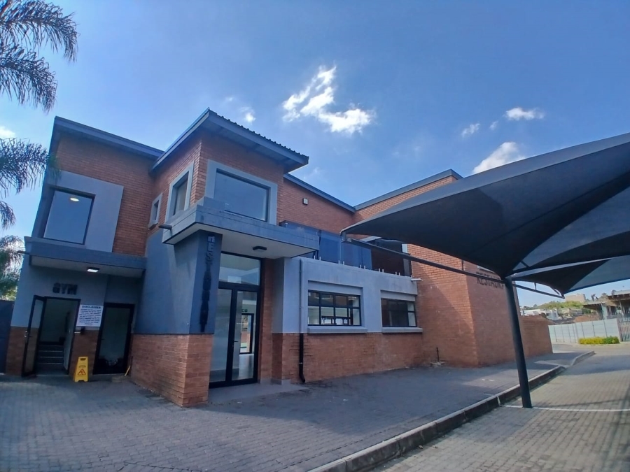 To Let 1 Bedroom Property for Rent in Kensington Gauteng