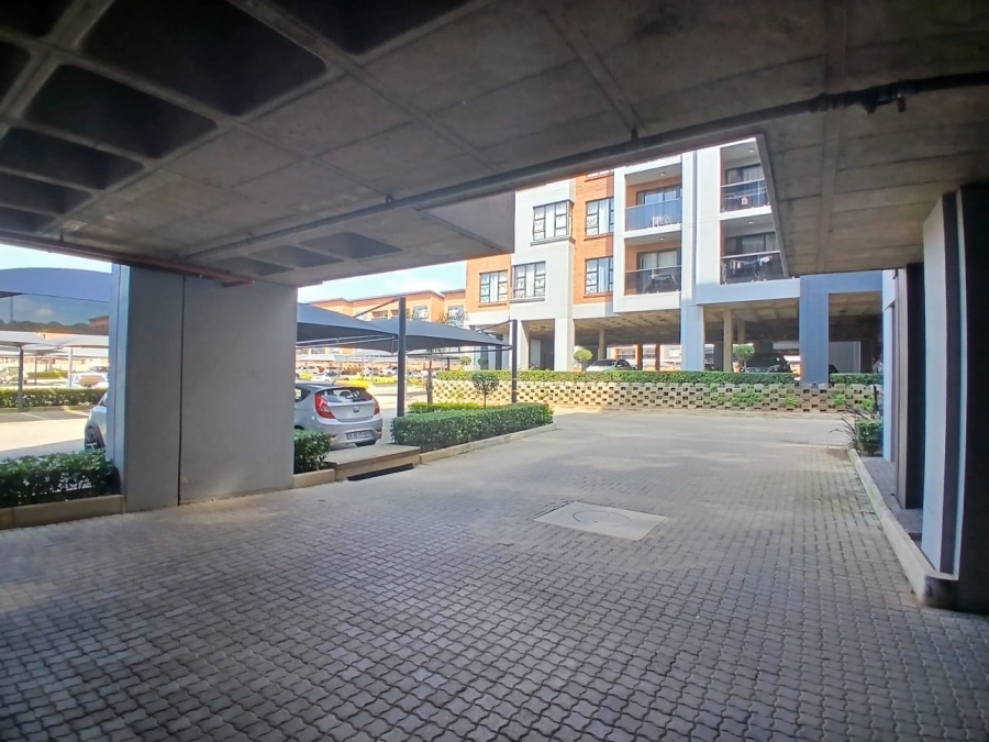 To Let 1 Bedroom Property for Rent in Kensington Gauteng