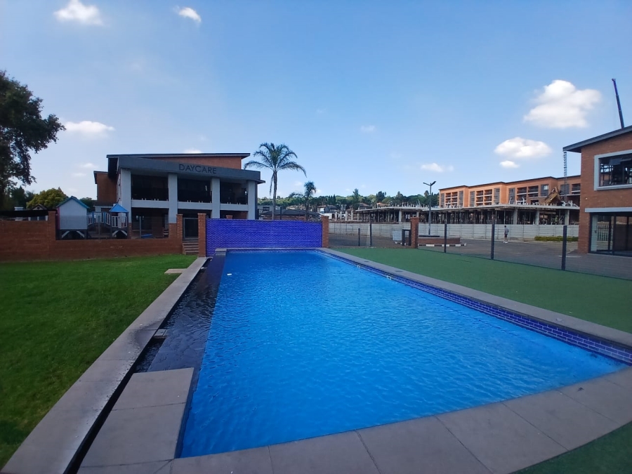 To Let 1 Bedroom Property for Rent in Kensington Gauteng