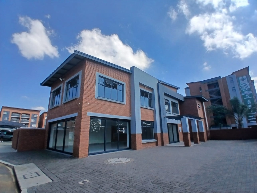 To Let 1 Bedroom Property for Rent in Kensington Gauteng