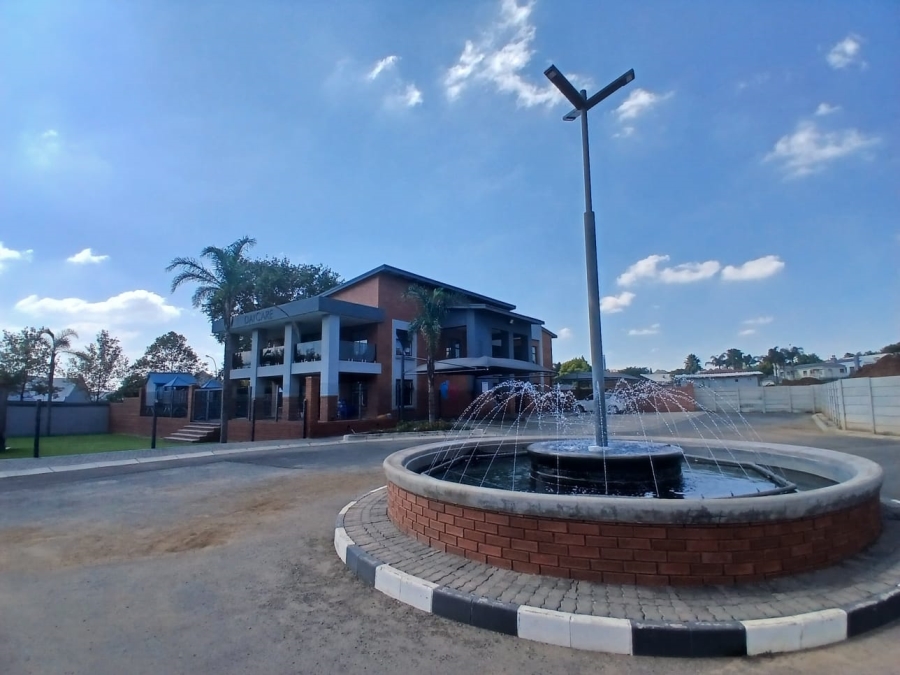 To Let 1 Bedroom Property for Rent in Kensington Gauteng