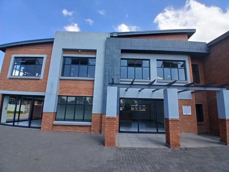 To Let 1 Bedroom Property for Rent in Kensington Gauteng
