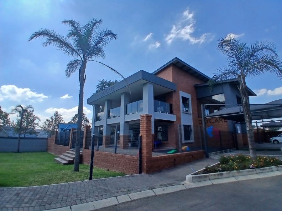 To Let 1 Bedroom Property for Rent in Kensington Gauteng