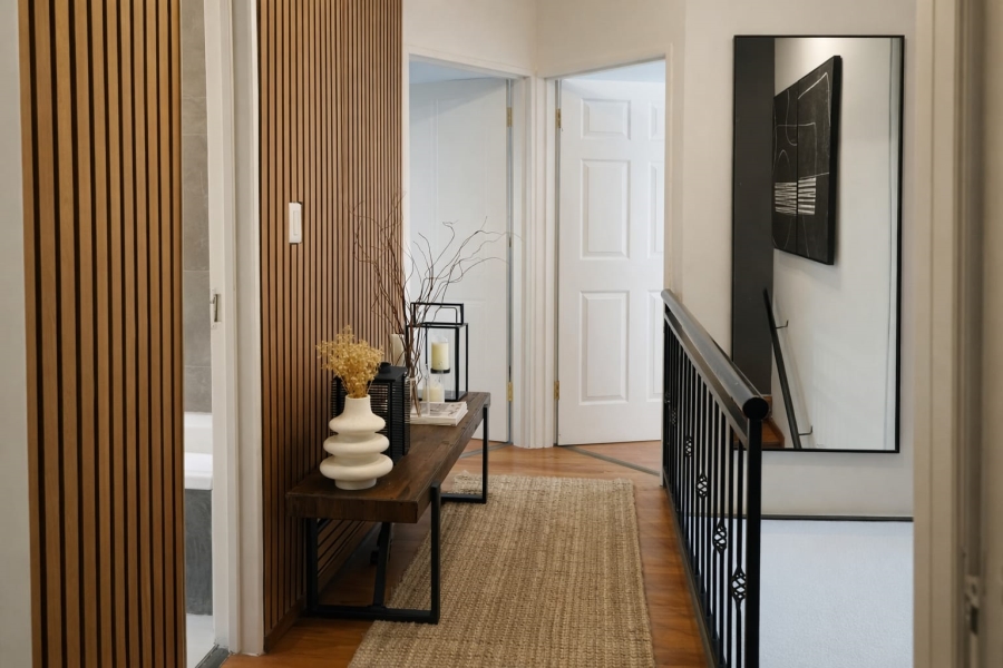 To Let 3 Bedroom Property for Rent in Douglasdale Gauteng