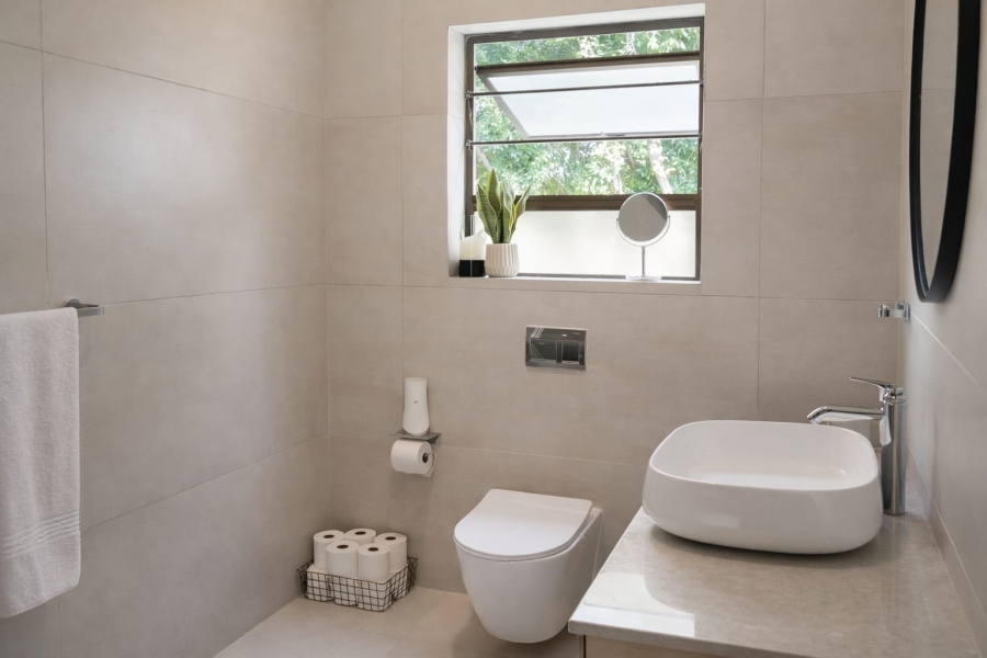 To Let 3 Bedroom Property for Rent in Douglasdale Gauteng