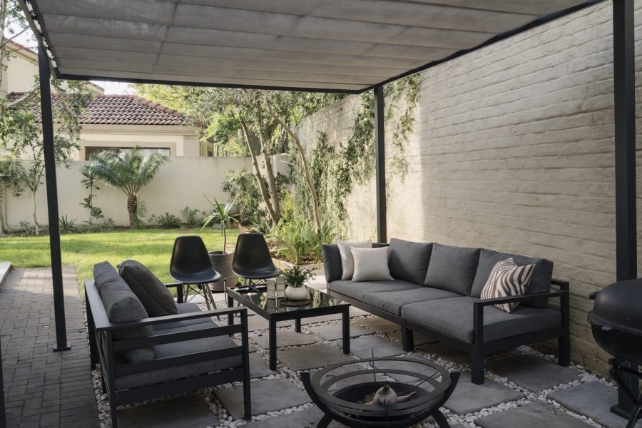 To Let 3 Bedroom Property for Rent in Douglasdale Gauteng