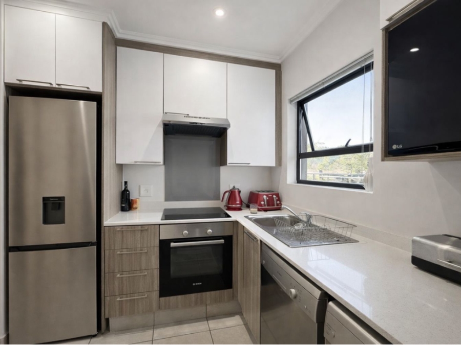 1 Bedroom Property for Sale in Fourways Gauteng