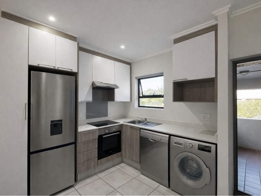 1 Bedroom Property for Sale in Fourways Gauteng