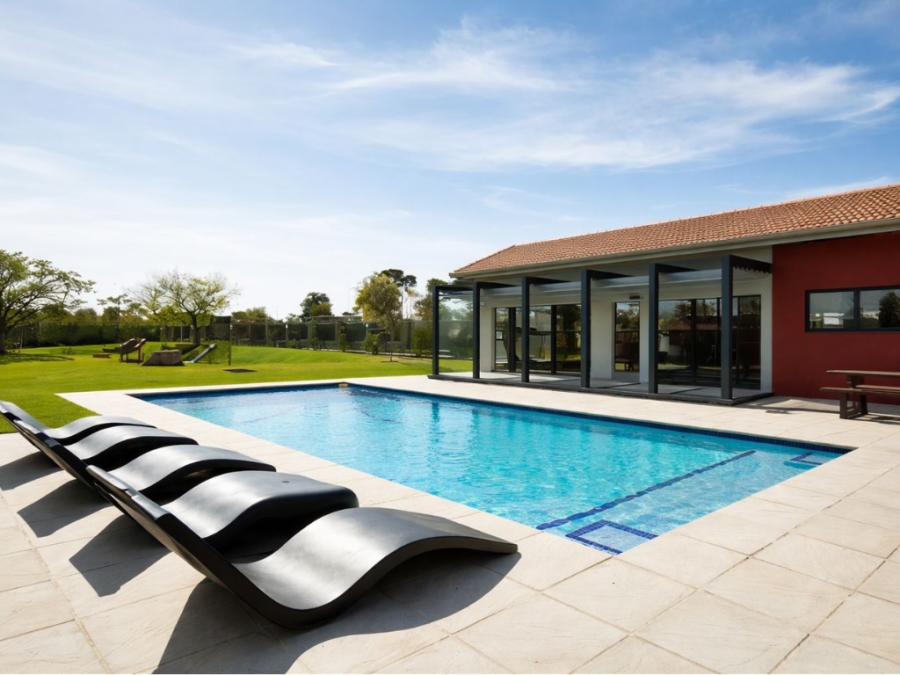 1 Bedroom Property for Sale in Fourways Gauteng